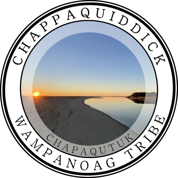 http://The%20Chappaqiddick%20Wampanoag%20Tribe%20seal,%20featuring%20a%20serene%20beach%20scene%20at%20sunset,%20with%20a%20calm%20body%20of%20water%20and%20a%20clear%20sky,%20encircled%20by%20a%20text%20that%20reads%20“Chappaquiddick%20Wampanoag%20Tribe”%20in%20the%20outer%20ring,%20and%20“Chapaqutuk”%20in%20the%20inner%20ring.