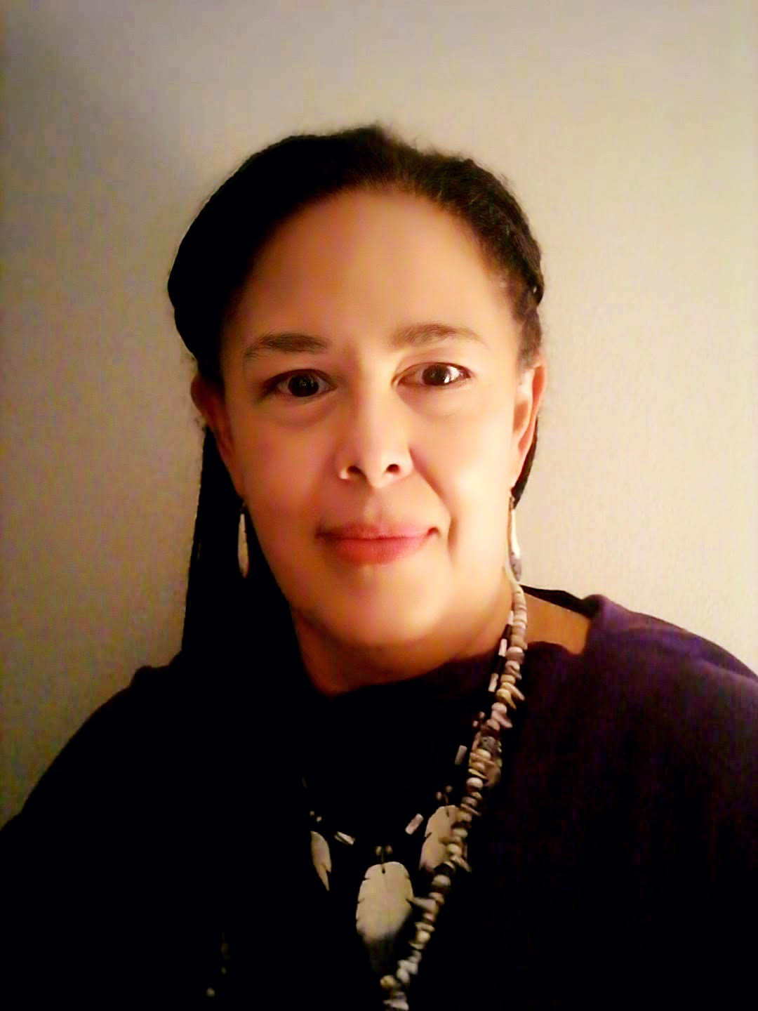 Introduction to Patricia Rocker and Her Family's History - Stolen Relations