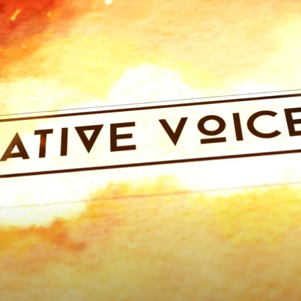 http://A%20screenshot%20of%20the%20title%20screen%20of%20a%20video%20with%20the%20text%20Native%20Voices%20on%20a%20colorful%20yellow%20and%20orange%20background